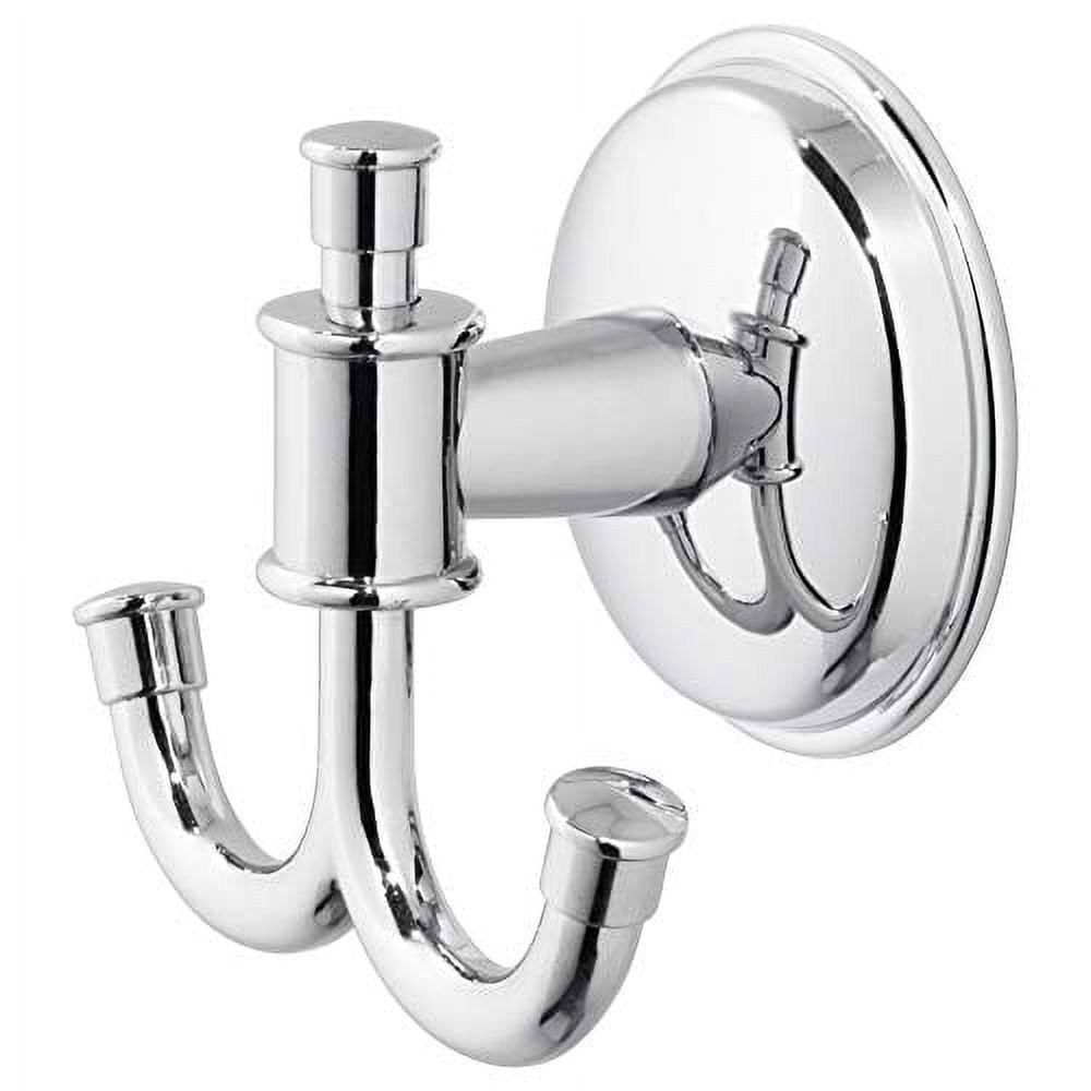 IKEA Balungen Double Hook Chrome Plated 103.085.89